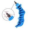 Plastic Garden Hole Opener PE Pipe Hole Puncher Drip Irrigation Hole Punching