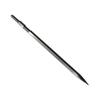 600mm Electric Drill Bit Chisel Hammer Drill Head Impact Round Handle Flat Nose Punch for Breaking Wall Buildings
