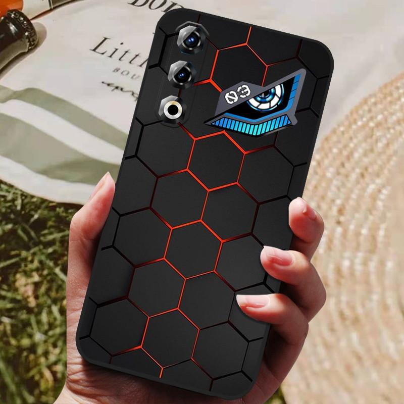 

Чохол для Nubia Neo 3 GT 5G Чохол для Neo3 Funda Розкішний TPU Ударостійкий Мультяшний Силіконовий Чохол для Телефону Для Nubia Neo 3 Neo3GT Coque 2025 ZTE nubia Neo 3