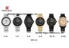 NAVIFORCE Lingxiang 9109 Men's Waterproof Sports Quartz Watch