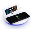 Meteo Sp94 Weather Station With Inductive Charger