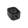 2PCS Exhaust Hanger Rubber Mount For Opel Vauxhall Astra J, Insignia A, Zafira C Saab 9-5