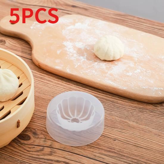 Useful Chinese Baozi Maker Easy Demoulding Long Lasting Cookware