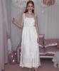 ROSEFRANTZ Glory Long Dress [Ivory]
