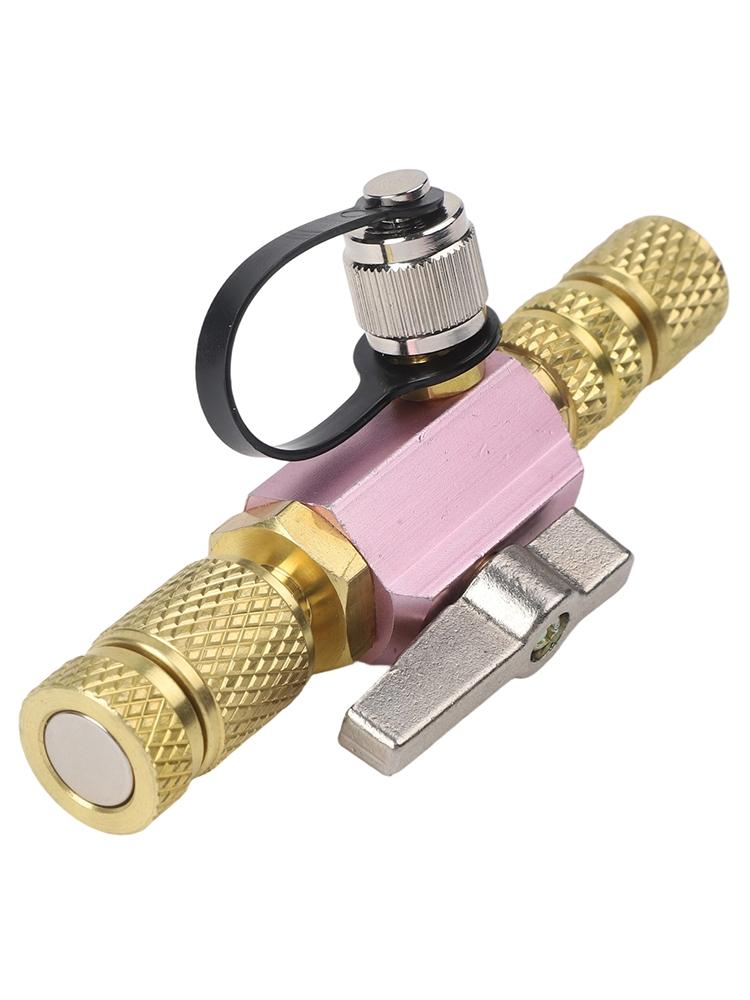 Vacuum Tool Valve Core Removal Tool Efficient Removal Tool