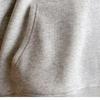 Unisex American Retro Kapuzenpullover mit Stickerei - Vielseitige lockere Passform für Frühling & Herbst
