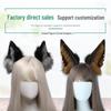 Baby-Haar-Accessoires – Kinder-Haarbänder