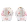 Vans Nuttsh X Authentic Otw Art Collection 'Marshmallow' VN0A5KS9CCT