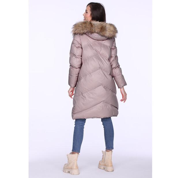 Куртка женская Perso BLH220011FXF