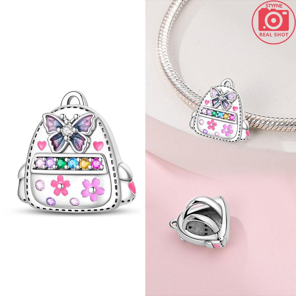 Camera Bead Pendant Copper Colors For Charms Copper Colors Original Bracelet For Jewelry Making