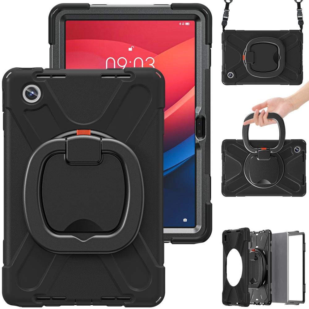 Kids Case for Lenovo Tab M11, Armored, Black