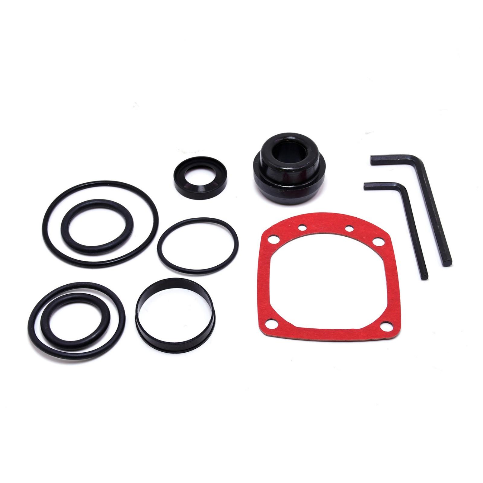 Direct Replacements set Steel Repair Tool Overhaul set Wear Resistant Component Replaces 90377 for BN125A BN138 BN200A 1