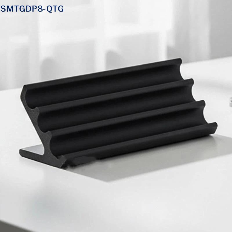 Hot!NEW Pen Holder Modern Minimalist Ins Style Pen Stand 3D Printed Office Desktop Organizer