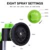 Portable Auto Foam Lance Water Gun High Pressure 3 Grade Nozzle Jet Car Washer Sprayer Cleaning Tool Hose Nozzle Soap Dispenser