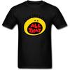 JuDian Cute All That Logo T Shirt for Men