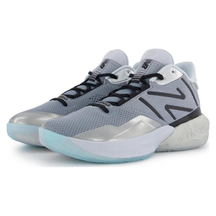 Zwei Wxy V4 New Balance 'Steel' BB2WYGS4