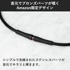 Pip Magneloop Magneloop MAX Black & Bronze 20-Magnet 200mT Magnetic Necklace for Neck and Shoulder Pain Relief [Amazon.co.jp Exclusive]