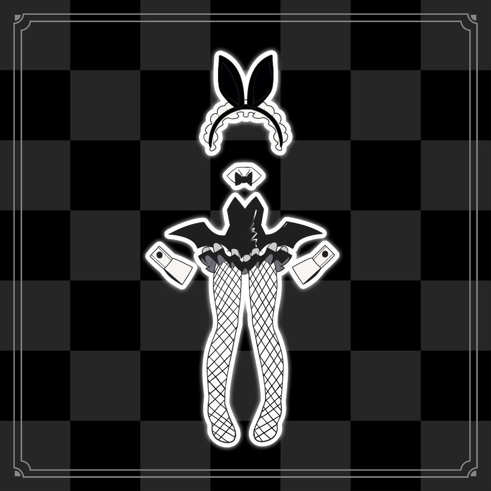 In Stock Cooze 1/8 Bjd Devil'S Horns Blind Box Movable Ornament Exquisite Toys Joint Mobility Creative Desktop Collection Toys