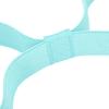 Figure 8 Exercise Band for Women Men Fitness Resistance Band Pulling Rope for Arms Chest Expander Muscle Training Tubing Exercise Blue