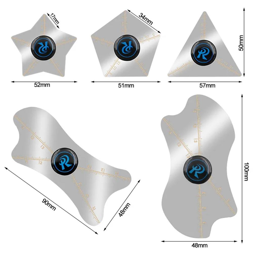 

5 шт. 0,1 мм Ультратонкая Гибкая Нержавеющая Сталь Монтировка Лом Карта для Снятия Подходит для Инструментов для Ремонта Мобильных Телефонов 5pcs серебряный