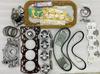 Teile Geeignet Für Suzuki Samurai 86-95 Sidekick 1.3L G13A G13BA Motor Überholung