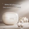 SANAG Z60S Clip-On Open-Ear Bluetooth Headphones