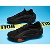 Men S Breathable Mesh Thick Sole Running Casual Sports Shoes