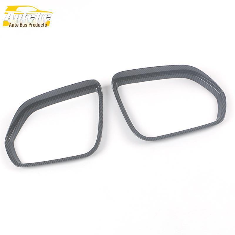 Stínítko proti dešti a rámeček odrazky pro Ideal 20 ONE