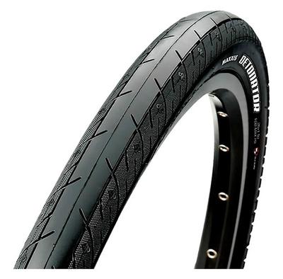 Maxxis Detonator Silkworm 60 TPI 700C X 25 City Tire