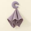 A Class Baby Comfort Blanket Star Moon Shape Baby Lovey Doll  Teething Baby Comfort