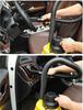 High Power Wet/Dry Car & Home Vacuum Cleaner with Strong Suction