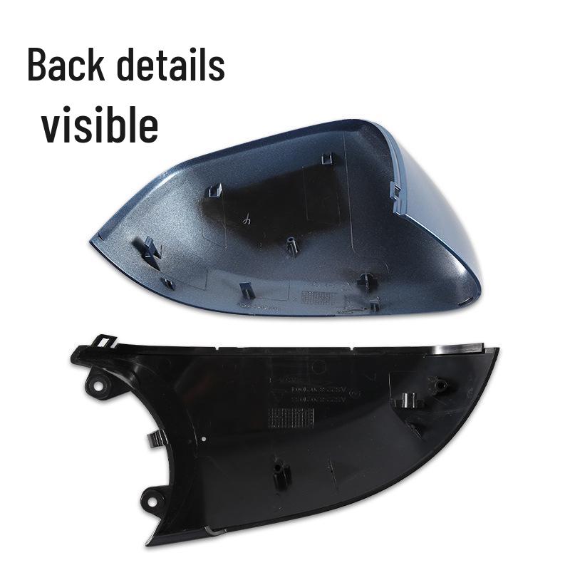 Roewe RX5/ERX5 Rearview Mirror Shell with Turn Signal Lens Frame & Bottom Shell Accessories