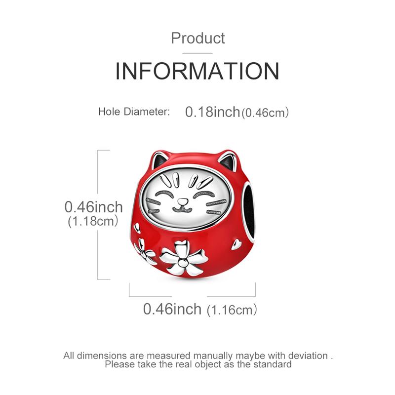 New Copper Charms Pendants Kimono Mount Fuji Koi Flag Dangle Fit Women Original Bracelet Diy Jewelry Gifts