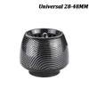Motorcycle Air Cleaner Intake Filter Mushroom For 28-48mm Yamaha Honda Kawasaki