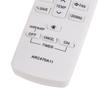 ARC470A1 Telecomandă Universală de Aer Condiționat Înlocuire pentru DAIKIN ARC470A11 ARC470A16 ARC469A5 ARC455A1