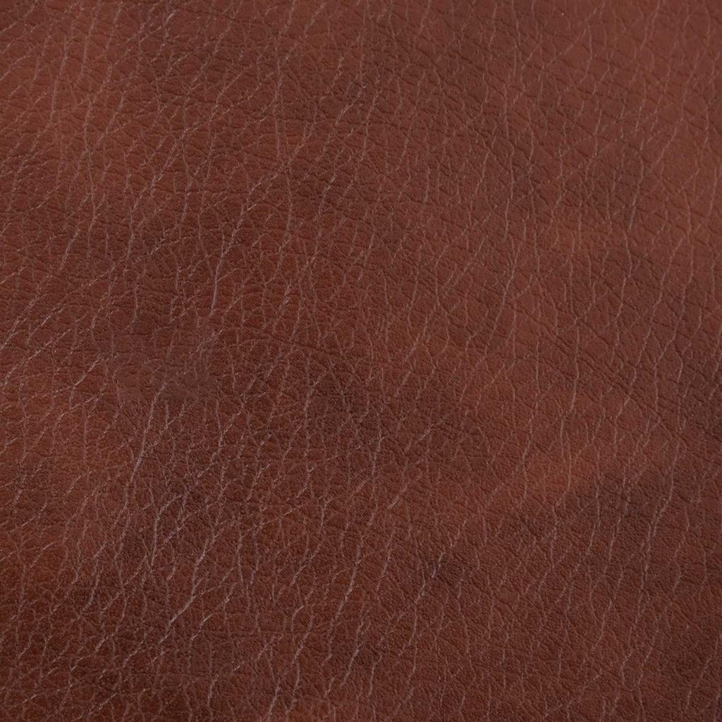 Dining Chairs 4 pcs Faux Leather Glossy Brown