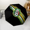 México (1) Umbrella sturdy frame suitable for outdoor activities beach travel ideal gift for all seasons