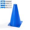 Haojiali Multi-Function Sports Training Cones