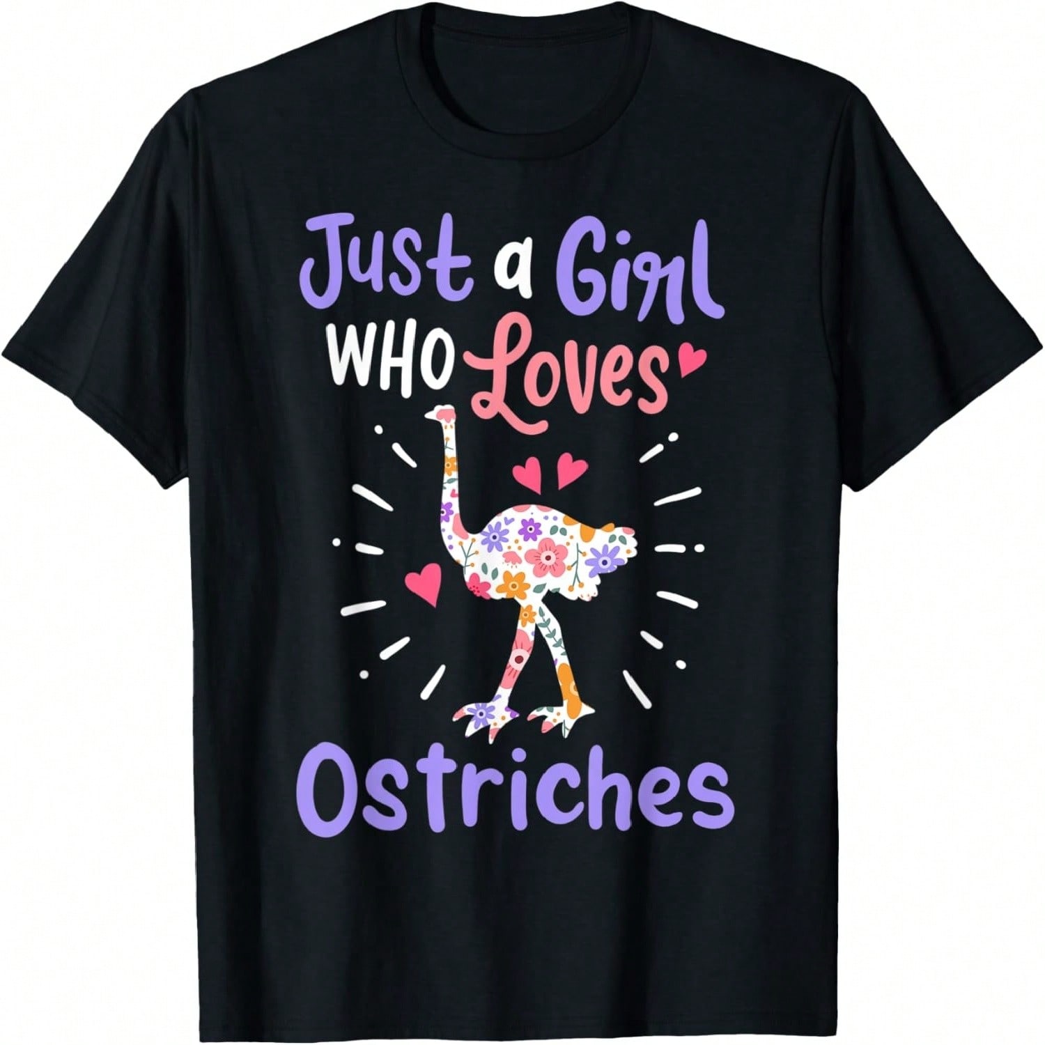 Origins Lotus T-Shirt S