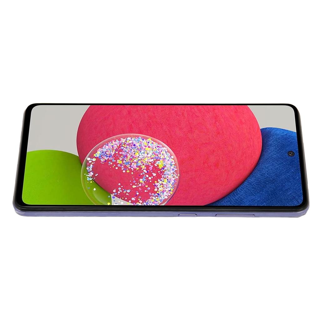 Phone LCD Screen Replacement 6.5in Multi Touch Phone Screen Digitizer Assembly with Frame for A526 A526U A526T A526V