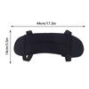 1Set 3D Sleep Eye Mask 100% Blackout Sleeping Mask Zero Eye Pressure Adjustable Eye Cover For Women Men Sleeping Aid Neck Mask
