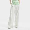 New FILA Casual Pants Women's Sun White F11W428805FWT