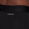 Adidas Sports Casual Breathable Fitness Leggings Women Bottoms Black GS1346