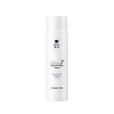 Anti-dandruff Nourishing Shampoo