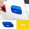 For Volkawagen VW Golf 8 MK8   2022 Stainless Steel Car Fuel Tank Cover Oil Cap Decorative Trim Case Sticker Accessories
