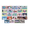 Osomatsu-san Trading Scene Illustration Cards (Box of 24)