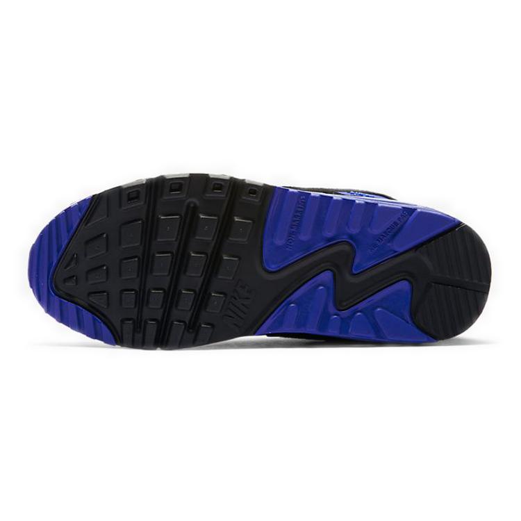 Nike Air Max 90 Hyper Royal GS CD6864-103