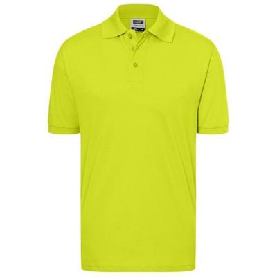 James and Nicholson Mens Classic Polo Shirt