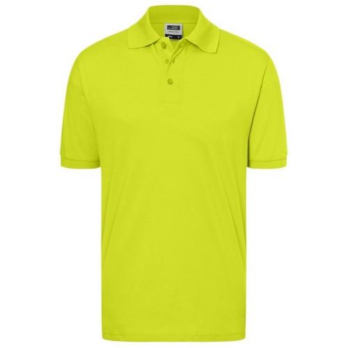 

James and Nicholson Mens Classic Polo Shirt L