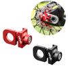 2PCS Easy Installation Bicycle Chain Tensioner Bike Chain Repair Tools  Bike Maintenance